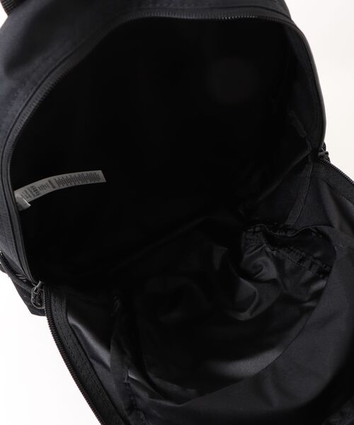 DAKINE(ダカイン)の「DAKINE GROM BACKPACK 2.0 13 バックパック/リュック 【2026年春夏モデル】/ダカイン(バックパック/リュック・メンズ・ブラック・FREE)」の7枚目の写真