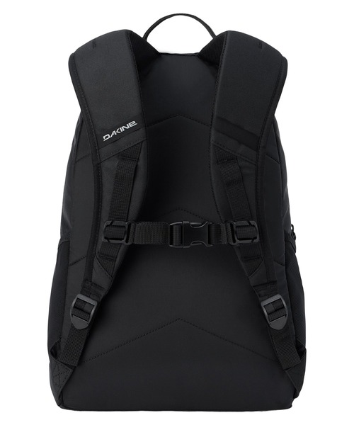 DAKINE(ダカイン)の「DAKINE GROM BACKPACK 2.0 13 バックパック/リュック 【2026年春夏モデル】/ダカイン(バックパック/リュック・メンズ・ブラック・FREE)」の4枚目の写真
