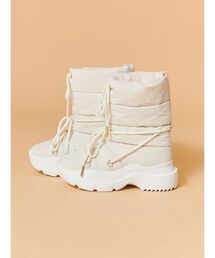 バリエーションスノーブーツ