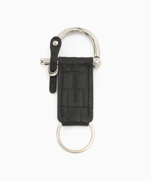 ED ROBERT JUDSON（エドロバートジャドソン）の「ED ROBERT JUDSON / エドロバート ジャドソン karabiner buckle key holder（キーケース/キーアクセサリー）」