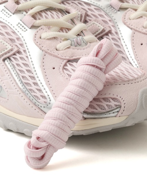 NEW BALANCE(ニューバランス)の「New Balance U204L210 / ニューバランス U204L210【SP】(スニーカー・レディース・ライトピンク・24.0cm/23.5cm/23.0cm/22.5cm/25.5cm/25.0cm/24.5cm)」の3枚目の写真