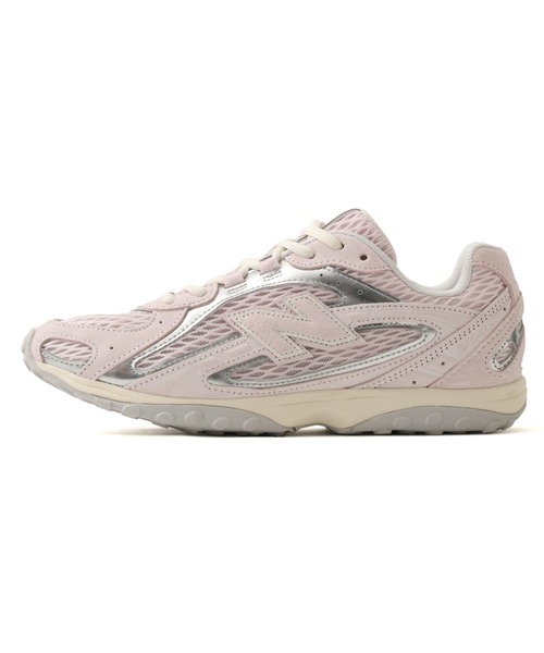 NEW BALANCE(ニューバランス)の「New Balance U204L210 / ニューバランス U204L210【SP】(スニーカー・レディース・ライトピンク・24.0cm/23.5cm/23.0cm/22.5cm/25.5cm/25.0cm/24.5cm)」の5枚目の写真