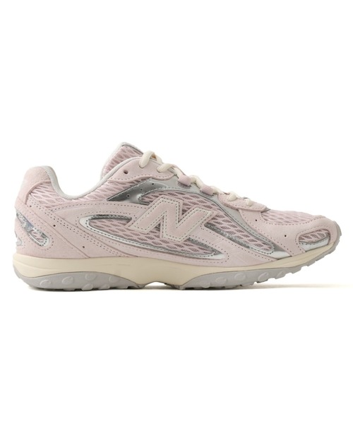 NEW BALANCE(ニューバランス)の「New Balance U204L210 / ニューバランス U204L210【SP】(スニーカー・レディース・ライトピンク・24.0cm/23.5cm/23.0cm/22.5cm/25.5cm/25.0cm/24.5cm)」の6枚目の写真