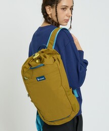 Cotopaxi（コトパクシ）の「【cotopaxi/コトパクシ】Empacable 16L Daypack/バッグパック/16L（バックパック/リュック）」