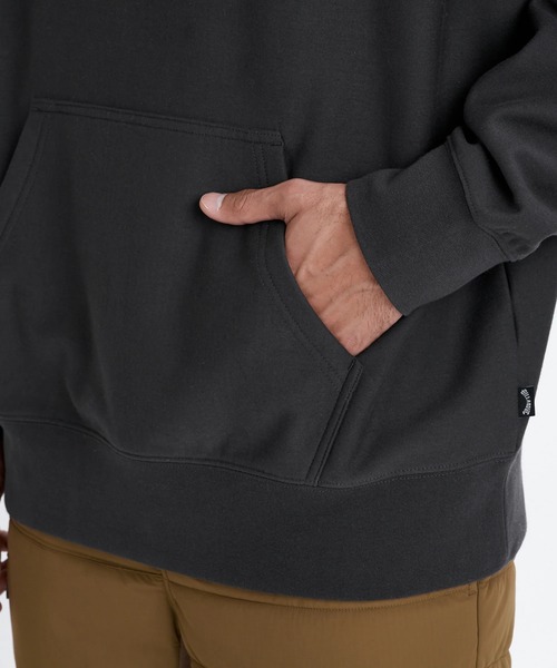 BILLABONG(ビラボン)の「BILLABONG メンズ COORDINATES パーカー 【2026年秋冬モデル】/ビラボン撥水プルオーバーフーディー(パーカー・メンズ・ブラック系その他/ベージュ系その他/グリーン系その他・X-LARGE/LARGE/MEDIUM)」の10枚目の写真