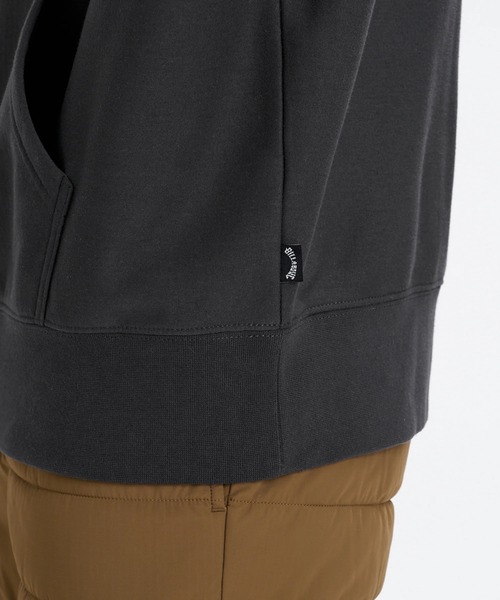BILLABONG(ビラボン)の「BILLABONG メンズ COORDINATES パーカー 【2026年秋冬モデル】/ビラボン撥水プルオーバーフーディー(パーカー・メンズ・ブラック系その他/ベージュ系その他/グリーン系その他・X-LARGE/LARGE/MEDIUM)」の12枚目の写真