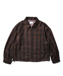 TOWNCRAFT（タウンクラフト）の「TOWNCRAFT/50S OMBRE ROCKBILLY JACKET（ブルゾン）」