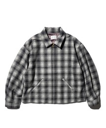 TOWNCRAFT（タウンクラフト）の「TOWNCRAFT/50S OMBRE ROCKBILLY JACKET（ブルゾン）」