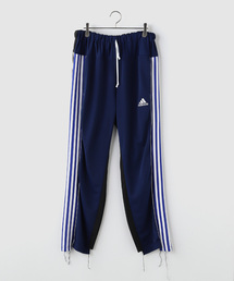 DISCOVERED / ディスカバード Docking Wide Track Pants