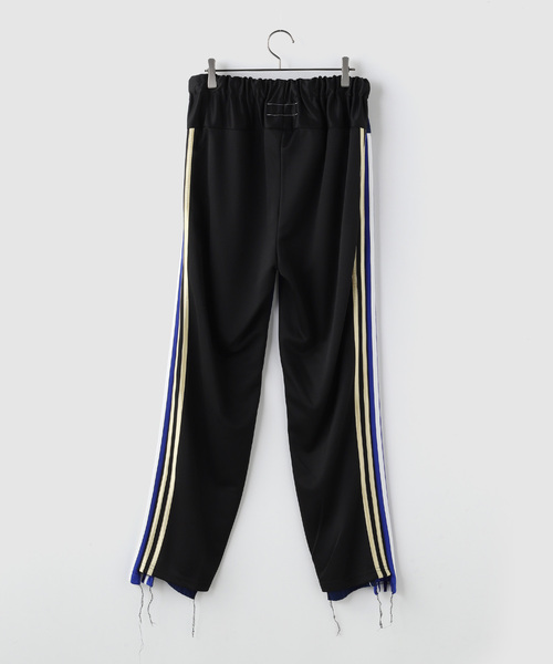 DISCOVERED（ディスカバード）の「DISCOVERED / ディスカバード Docking Wide Track Pants（その他パンツ・メンズ・A・FREE）」の2枚目の写真