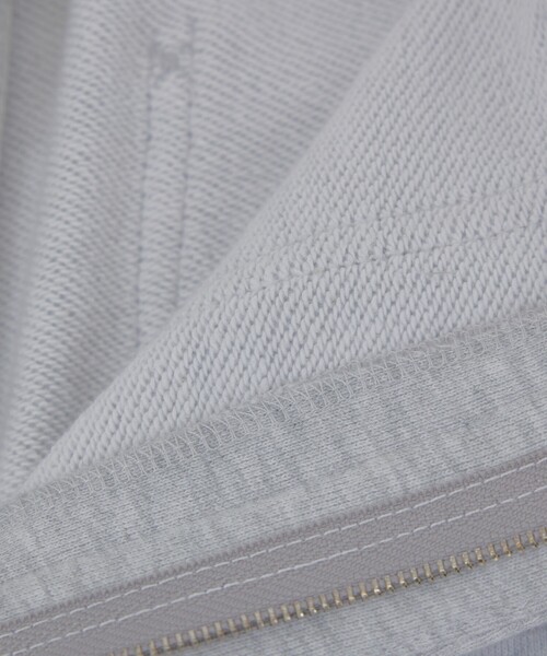 Russell Athletic(ラッセルアスレティック)の「限定商品【RUSSELL × BerBerJin /ラッセル × ベルベルジン】Pro Cotton Loopback Terry Sweat Double Knee Sweat /ダブルニースウェットパンツ(スウェットパンツ・メンズ・ブラック/グレー/ネイビー・XL/L/M)」の4枚目の写真