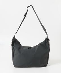 撥水MULTIPOCKET SHOULDER