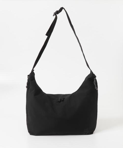 URBAN RESEARCH DOORS(アーバンリサーチドアーズ)の「撥水MULTIPOCKET SHOULDER(ショルダーバッグ・メンズ・ブラック/ネイビー/ダークグレー・-)」の6枚目の写真