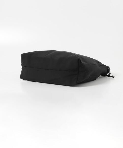 URBAN RESEARCH DOORS(アーバンリサーチドアーズ)の「撥水MULTIPOCKET SHOULDER(ショルダーバッグ・メンズ・ブラック/ネイビー/ダークグレー・-)」の8枚目の写真