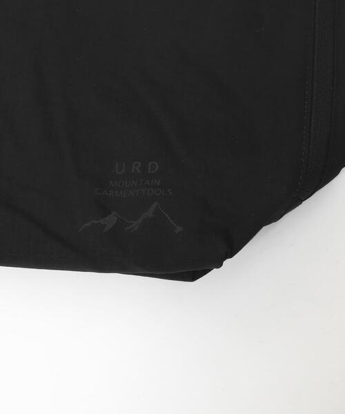 URBAN RESEARCH DOORS(アーバンリサーチドアーズ)の「撥水MULTIPOCKET SHOULDER(ショルダーバッグ・メンズ・ブラック/ネイビー/ダークグレー・-)」の12枚目の写真