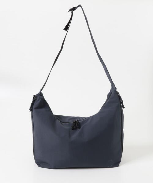 URBAN RESEARCH DOORS(アーバンリサーチドアーズ)の「撥水MULTIPOCKET SHOULDER(ショルダーバッグ・メンズ・ブラック/ネイビー/ダークグレー・-)」の16枚目の写真