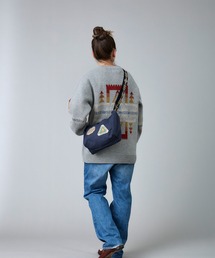 PENDLETON（ペンドルトン）の「PENDLETON/ペンドルトン キャンバスミニショルダー（ショルダーバッグ）」