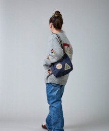 PENDLETON（ペンドルトン）の「PENDLETON/ペンドルトン キャンバスミニショルダー（ショルダーバッグ）」