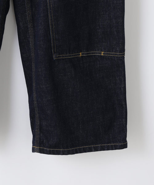 Carhartt WIP(カーハートダブリューアイピー)の「CARHARTT WIP / カーハート ダブリューアイピー Oakland Pant(デニムパンツ・メンズ・ブルー・LARGE/MEDIUM)」の5枚目の写真