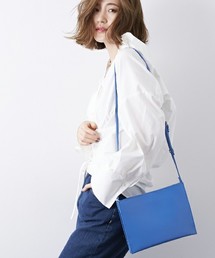 YAHKI | 【YAHKI】スクエアショルダーバッグ/YH-26(ショルダーバッグ)