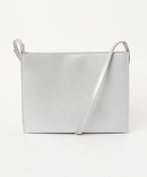 YAHKI | 【YAHKI】スクエアショルダーバッグ/YH-26(ショルダーバッグ)