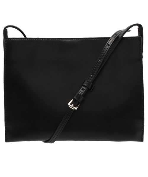 YAHKI(ヤーキ)の「【YAHKI(ヤーキ)】スクエアショルダーバッグ YH-26(ショルダーバッグ・レディース・ブラック/ブルー/グレー/ベージュ/イエロー/レッド/マスタード/グリーン/シルバー/サックスブルー/ミント・FREE)」の13枚目の写真