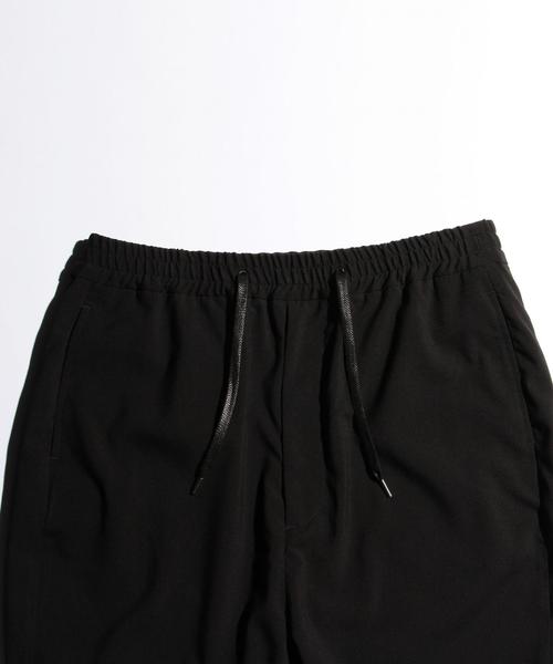 MONKEY TIME（モンキータイム）の「＜monkey time＞ ∴ TR/TRO ドロップ ショーツ◆（その他パンツ・メンズ・ブラック/グレー・SMALL/MEDIUM/LARGE）」の7枚目の写真