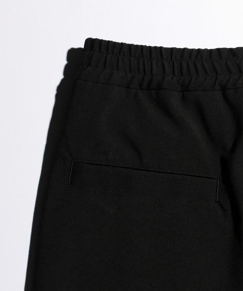 MONKEY TIME（モンキータイム）の「＜monkey time＞ ∴ TR/TRO ドロップ ショーツ◆（その他パンツ・メンズ・ブラック/グレー・SMALL/MEDIUM/LARGE）」の9枚目の写真