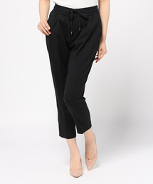 WRAPINKNOT | リラックス テーパード パンツ(スラックス)