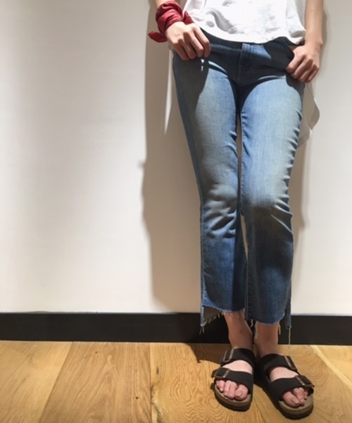 BIRKENSTOCK（ビルケンシュトック）の「BIRKENSTOCK スエード