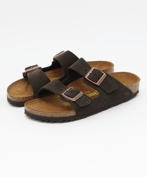 BIRKENSTOCK（ビルケンシュトック）の「BIRKENSTOCK スエード
