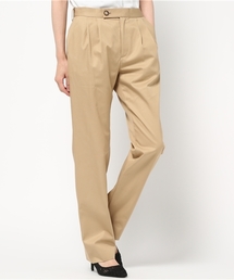 Banner Barrett | ストレートチノパンツ(チノパンツ)