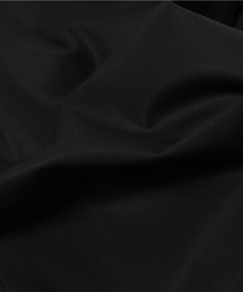 Banner Barrett（バナーバレット）の「ストレートチノパンツ（チノパンツ・レディース・ブラック/ベージュ・36/38）」の11枚目の写真