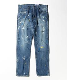 niche. | ＜Niche.＞ 14 Paint Jeans/パンツ(デニムパンツ)