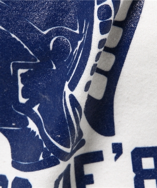 MOUSSY（マウジー）の「NEW HYDE PARK POJ（パーカー・レディース・トップグレー/ブラック/ホワイト/ボルドー・FREE）」の13枚目の写真