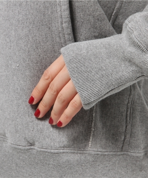 HYSTERIC GLAMOUR（ヒステリックグラマー）の「LOUD！pt PK（パーカー