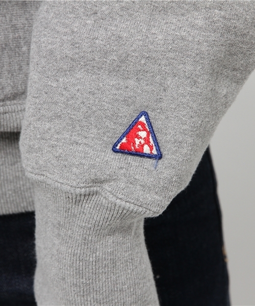 HYSTERIC GLAMOUR（ヒステリックグラマー）の「LOUD！pt PK（パーカー