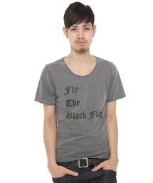 Advantage cycle | Advantage Cycle: PIGMENT MESSEGE TEE(Tシャツ/カットソー)