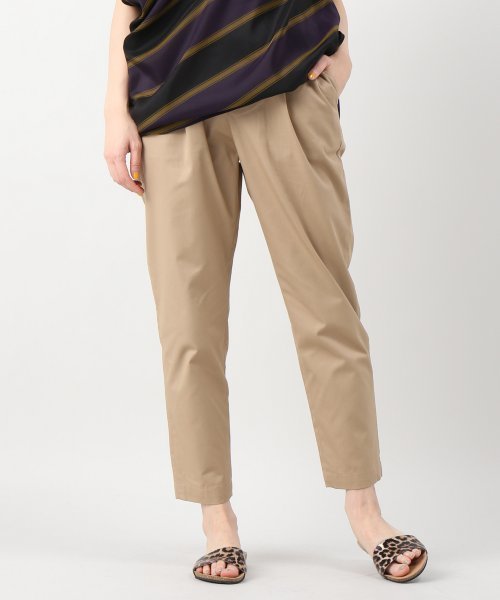 Journal Standard ジャーナルスタンダード の コットンチノ テーパードパンツ チノパンツ Wear