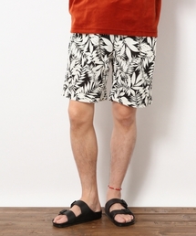 RAGEBLUE | ボタニカルショーツ/760669(その他パンツ)