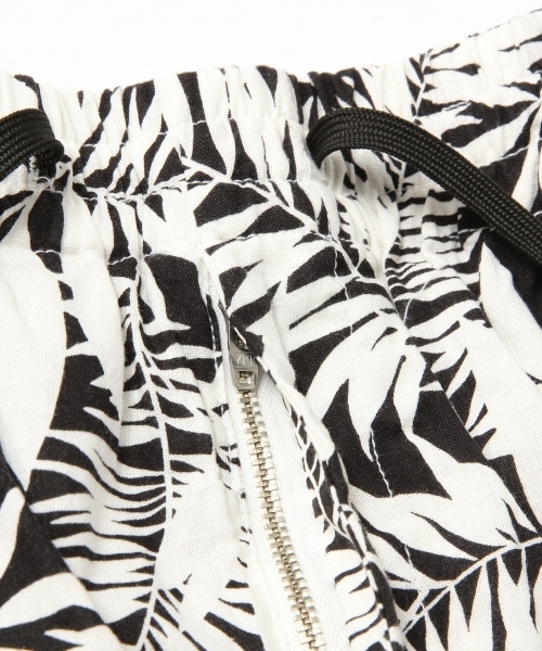 RAGEBLUE（レイジブルー）の「ボタニカルショーツ/760669（その他パンツ・メンズ・ブラック/グレー系その他/ベージュ・LARGE/MEDIUM）」の11枚目の写真