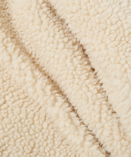 AMERICAN RAG CIE(アメリカンラグシー)の「デニムボアライダース(ライダースジャケット・メンズ・ブラック/インディゴブルー・1/2)」の4枚目の写真