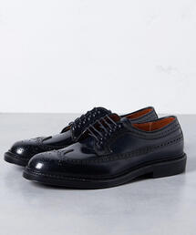 ALDEN | ＜ALDEN(オールデン)＞ N5504 CDVN LONG/W ■■■(ドレスシューズ)