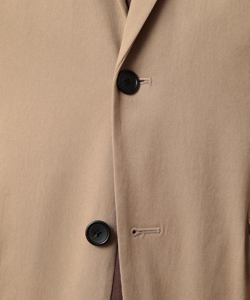 美品 希少XL●ユナイテッドアローズ TORAY セットアップ ベージュ 伸縮 美品 希少XL○ユナイテッドアローズ TORAY セットアップ