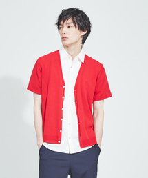 メンズのカーディガン ボレロ 半袖 ファッション通販 Zozotown