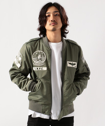 AVIREX | AVIREX/アヴィレックス/ L-2B TOMCAT/ L-2B トムキャット(MA-1)