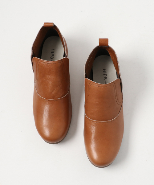 甲深フラットシューズ その他シューズ Seven Seven Twelve Twelve Thirty セヴントゥエルヴサーティー のファッション Twelve Seven Thirty