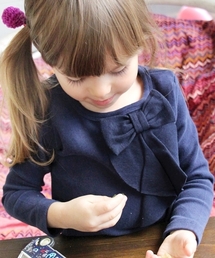 KIDS�i�L�b�Y�j�́uRora �{�j�g�t����T(2color)�iT�V���c/�J�b�g�\�[�j�v