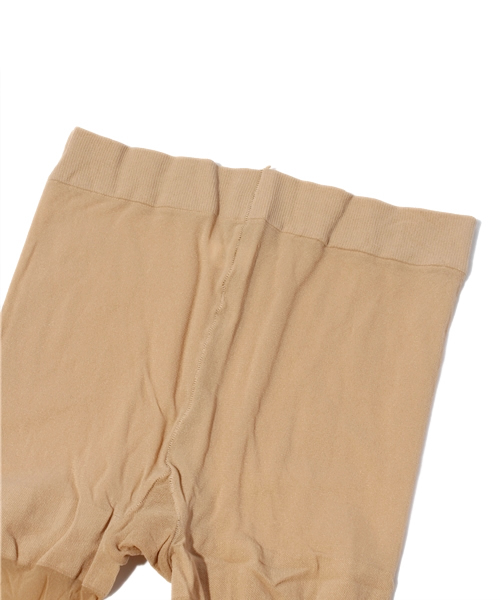 proef（プロエフ）の「【proef】Star（タイツ/ストッキング・レディース・ターコイズブルー/ホワイト/ブラック/レッド・MEDIUM/LARGE）」の11枚目の写真