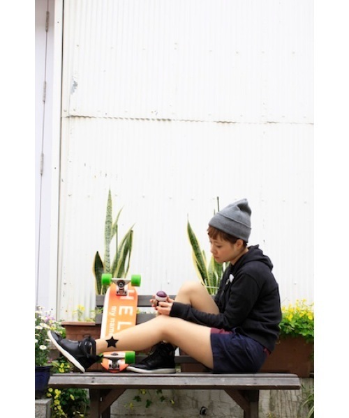 proef（プロエフ）の「【proef】Star（タイツ/ストッキング・レディース・ターコイズブルー/ホワイト/ブラック/レッド・MEDIUM/LARGE）」の15枚目の写真